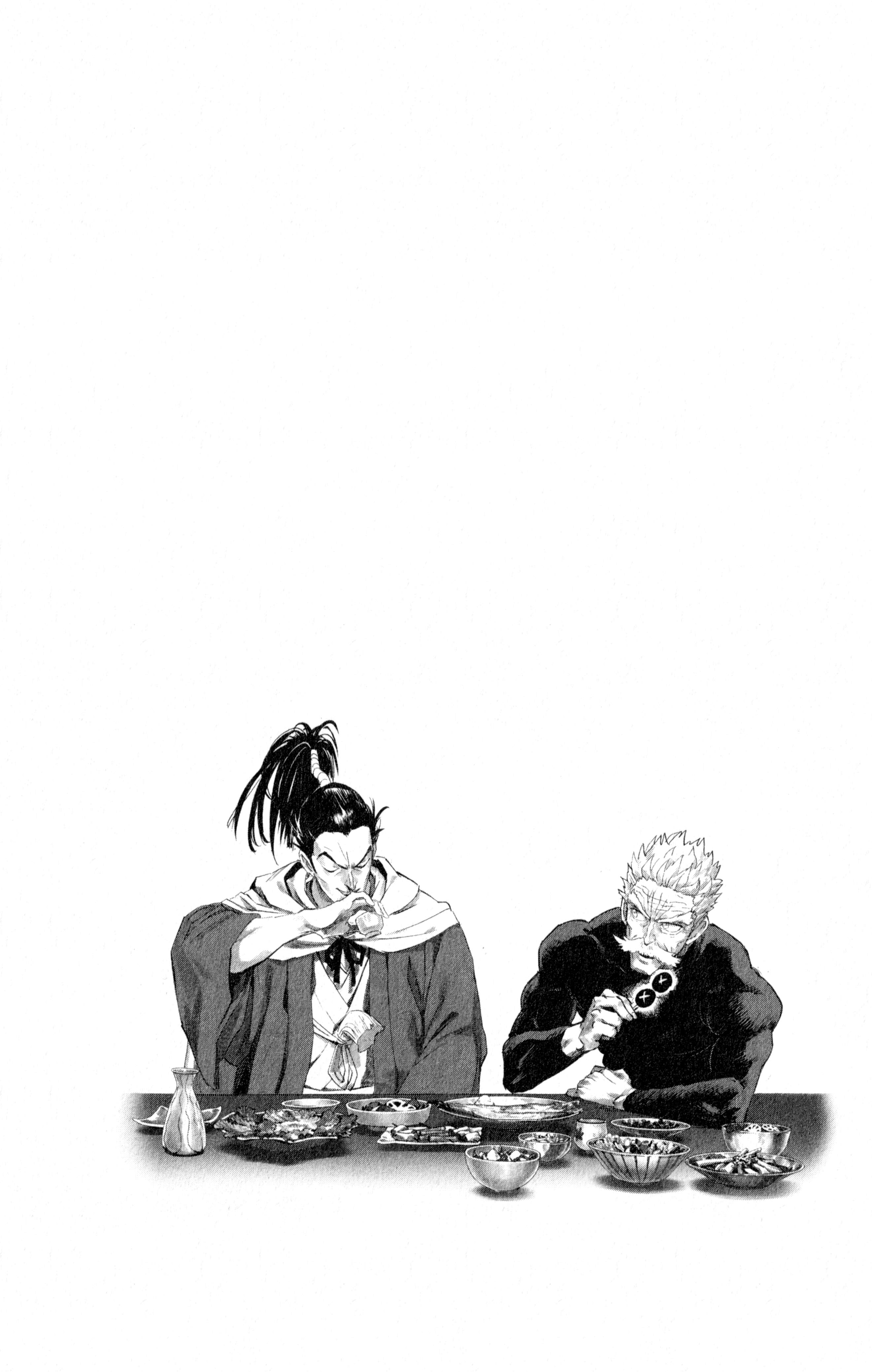 One Punch Man - Chapter 151.5 image 16